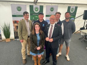 Highland Show event