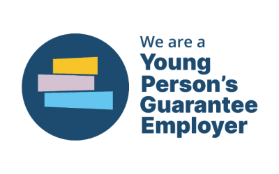 We’ve made the pledge to the Young Person’s Guarantee