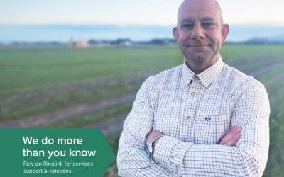 Ringlink: doing more than you know