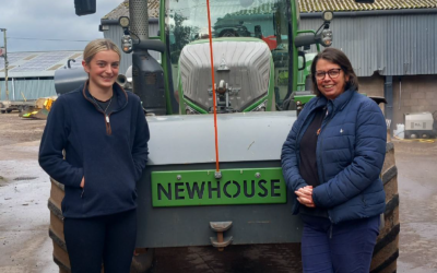 Meet the pre-apprentice: Charli finds her path